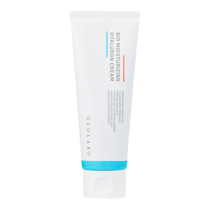 Bio Moisturizing Hyaluron Cream USOLAB Крем для глибокого зволоження з ліфтинг-ефектом 100 мл