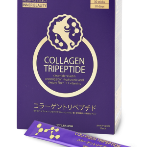 Трипептидний колаген COLLAGEN TRIPEPTIDE 30 стіків