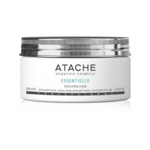 Atache Exfoliant Scrub Пілінг ексфоліант для всіх типів шкіри 200 мл