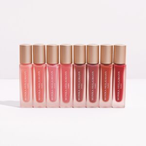 Monika Heiligmann Elixir de Volume Lipgloss Блиск для губ Paris