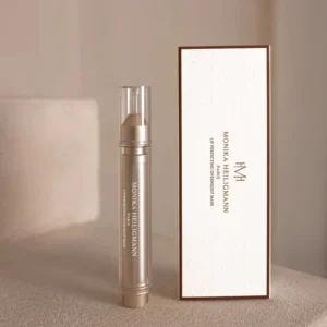 Monika Heiligmann Lip Perfecting Overnight Mask Нічна маска для покращення стану губ Paris