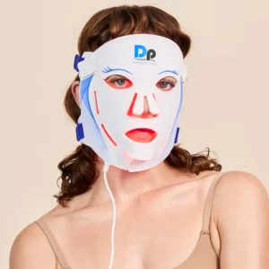 LED-маска для обличчя DpDermaceuticals